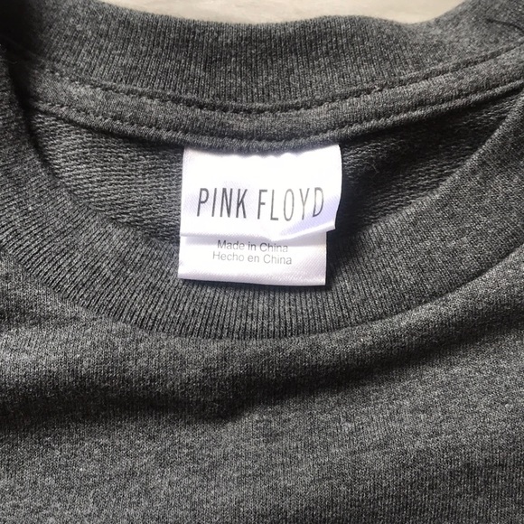 🌙Pink Floyd🌙 Dark Side of the Moon long sleeve - Picture 3 of 4